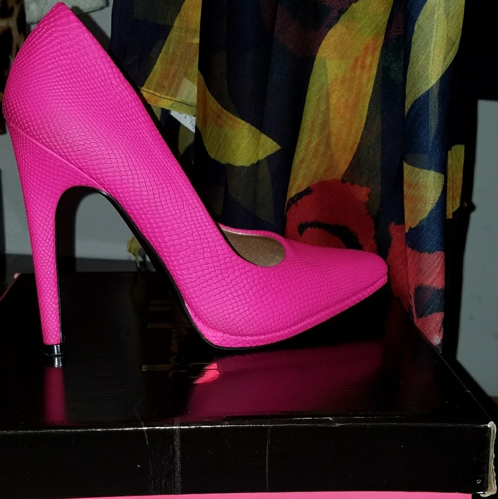 Shoes